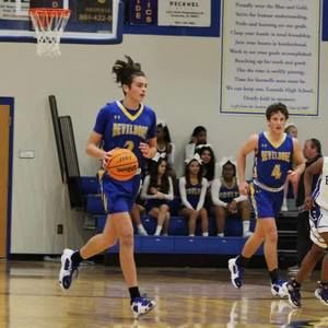 Meet your Posher, Todd